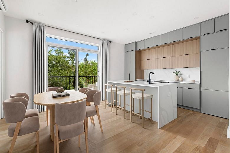 831 Knickerbocker Avenue #3A