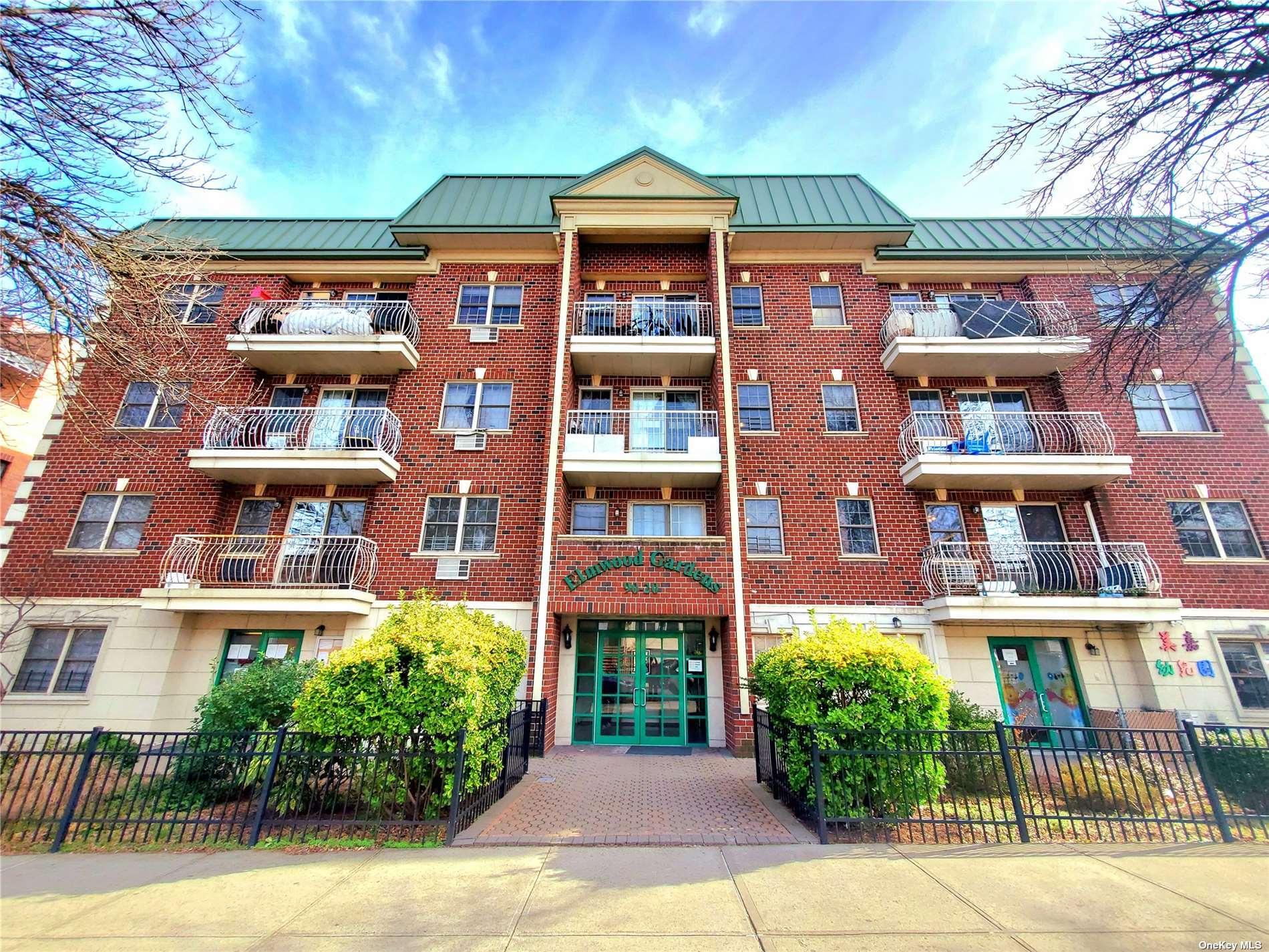 90-20 55 Avenue #2A in Queens, Elmhurst, NY 11373