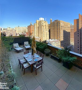 Image 1 of 16 for 11 Riverside Drive #12UW in Manhattan, New York, NY, 10023