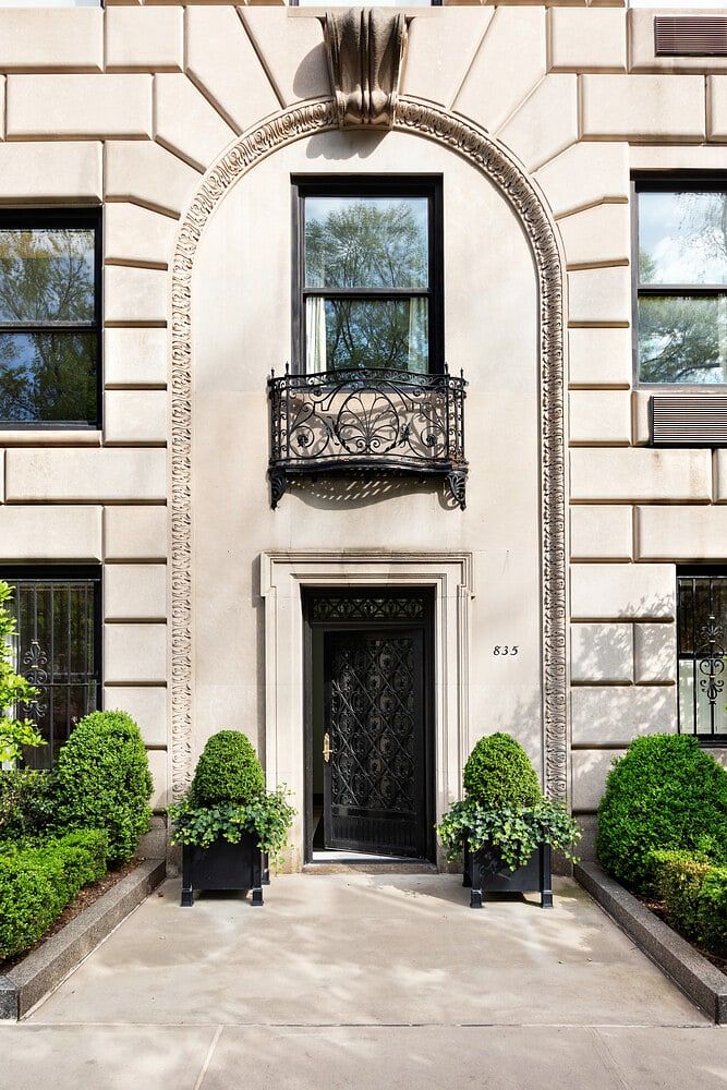 834 Fifth Avenue #MAIS/C