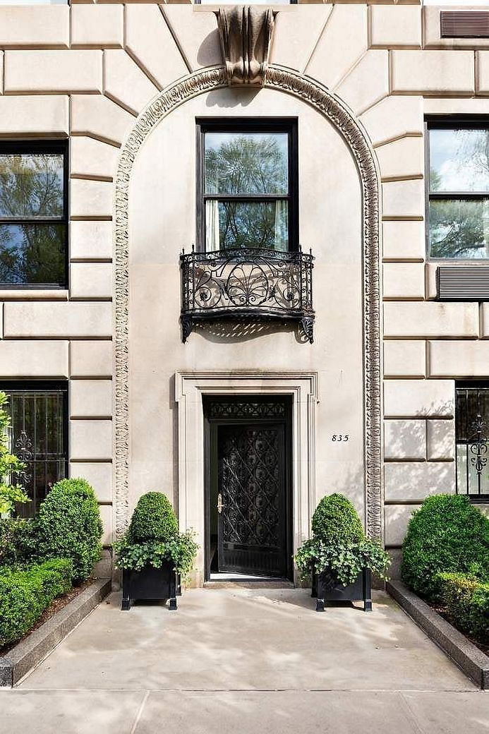 834 Fifth Avenue #Maisonette