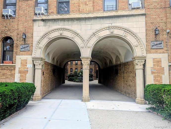8344 Lefferts Boulevard #1F