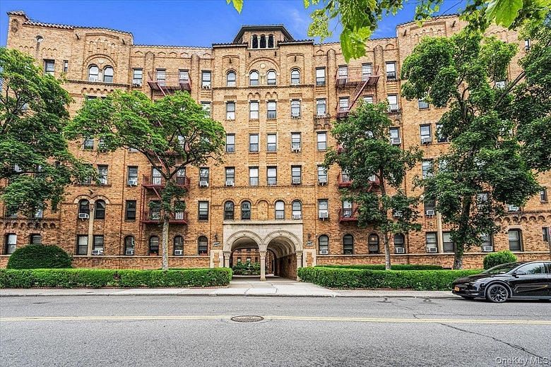 8344 Lefferts Boulevard #3D
