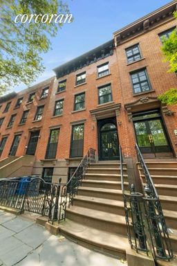 Image 1 of 17 for 284 Carlton Avenue in Brooklyn, NY, 11205