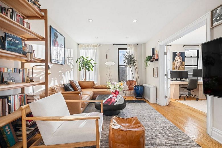 835 Riverside Drive #5A