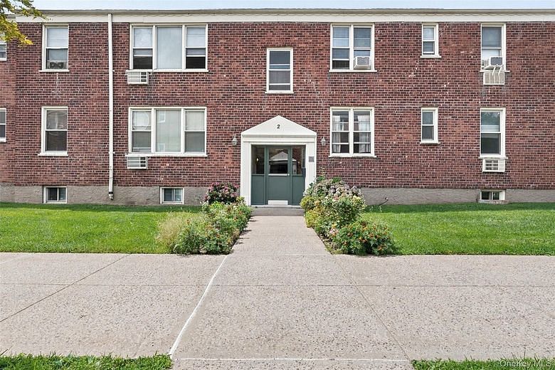 836 Palisade Avenue #A