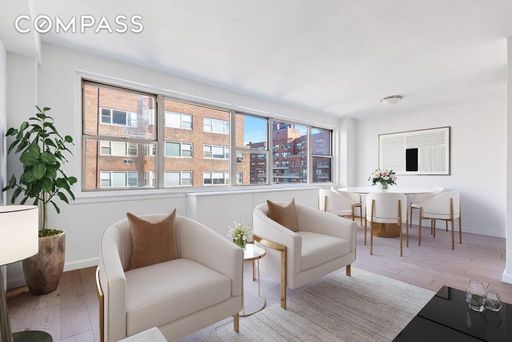 Image 1 of 13 for 233 East 69th Street #15N in Manhattan, New York, NY, 10021