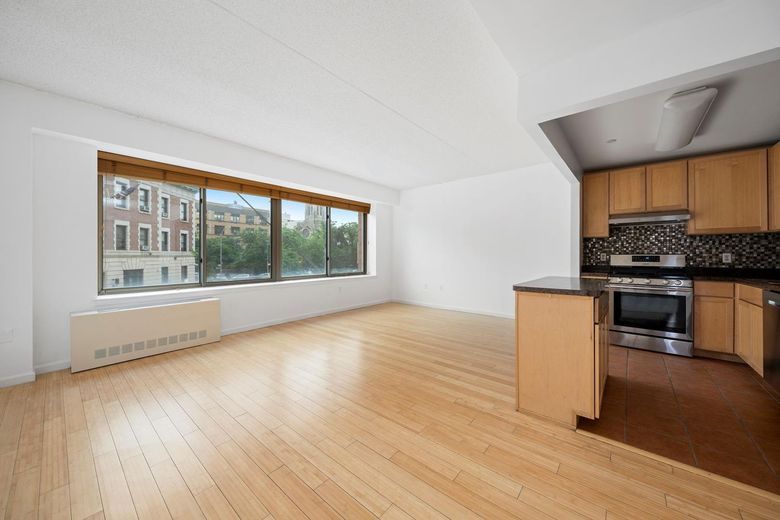 837 Washington Avenue #2G