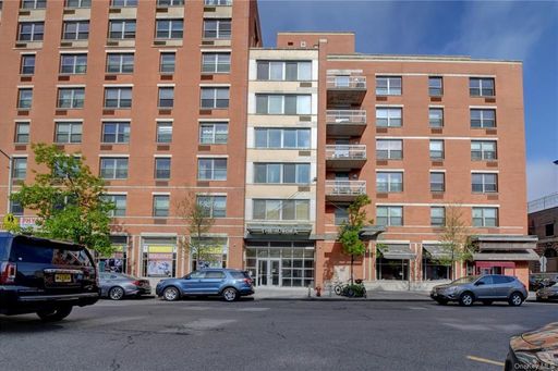 Image 1 of 27 for 837 Washington Avenue #7C in Bronx, NY, 10451