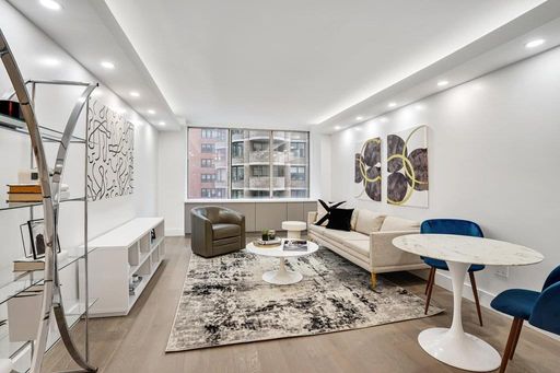 Image 1 of 9 for 61 West 62nd Street #6F in Manhattan, New York, NY, 10023