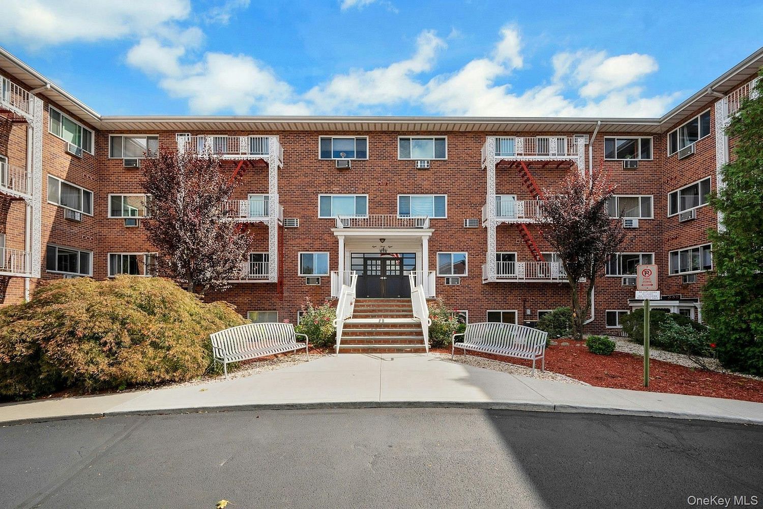 838 Pelhamdale Road #1C