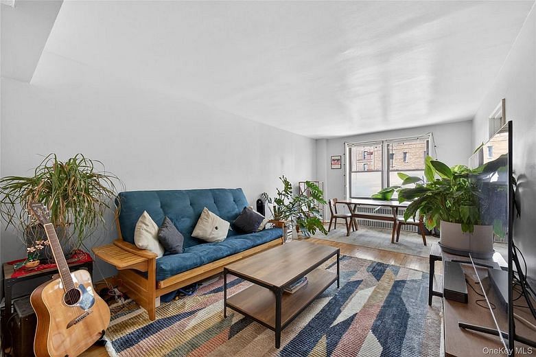 8385 116th Street #4L