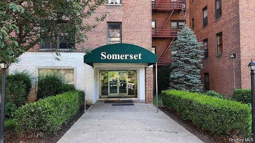 8385 116th Street #6F