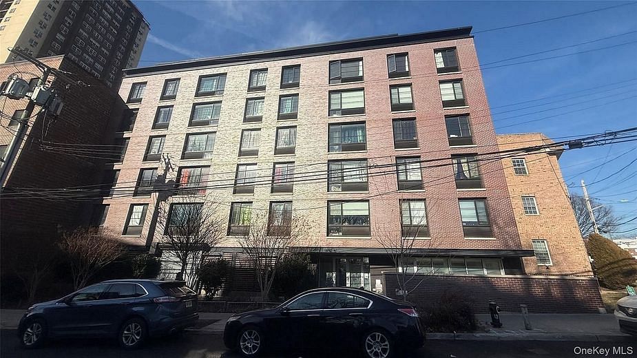 839 Tilden Street #5H