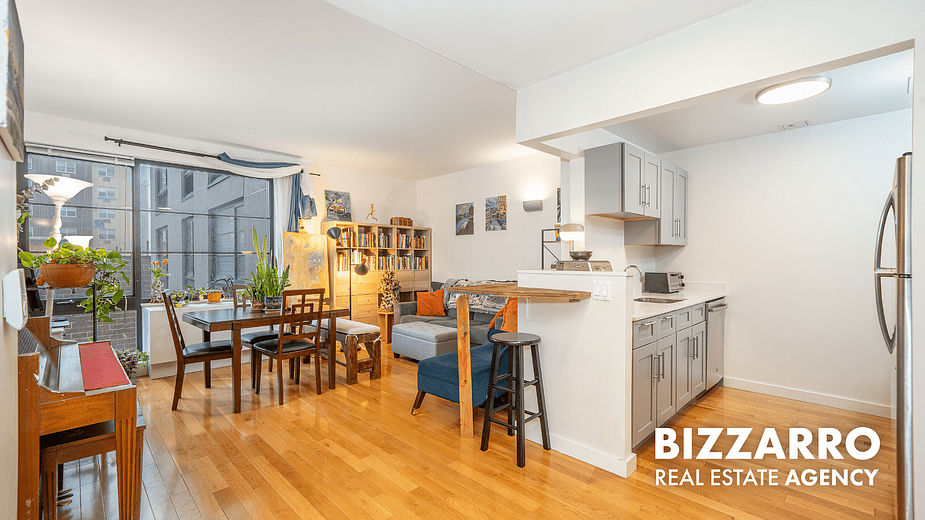 839 Tilden Street #6F