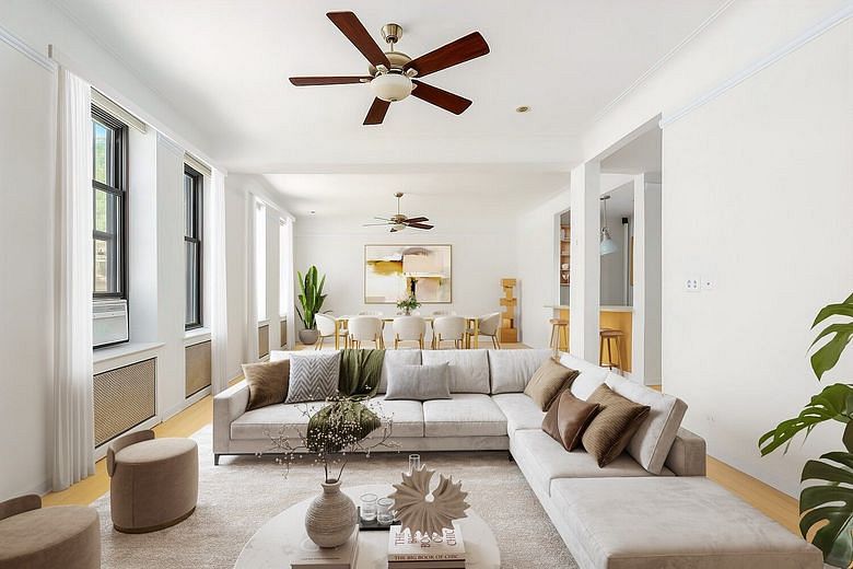 839 West End Avenue #1C