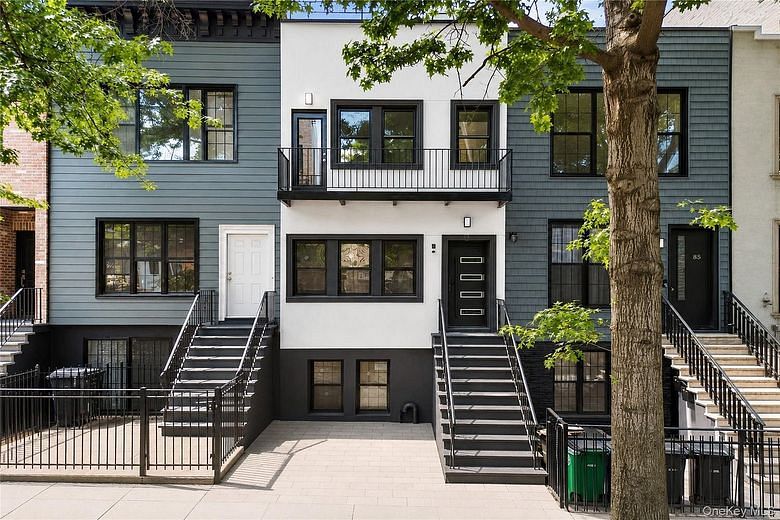 83A Cooper Street