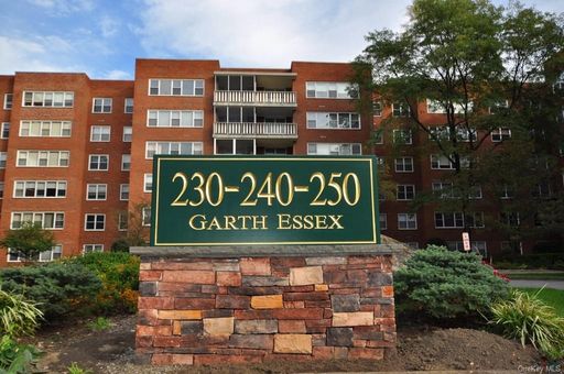 Image 1 of 36 for 230 Garth Road #4C1 in Westchester, Scarsdale, NY, 10583