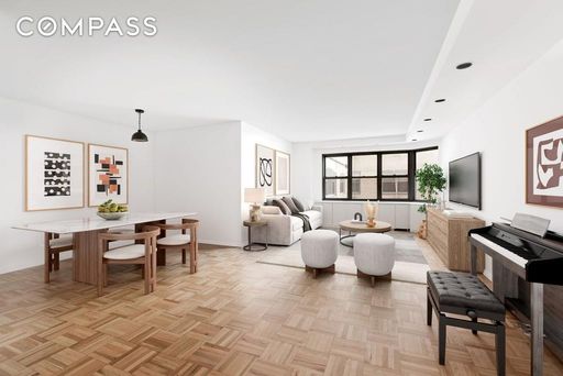 Image 1 of 15 for 400 East 56th Street #26F in Manhattan, New York, NY, 10022