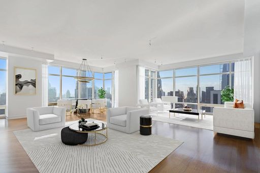 Image 1 of 18 for 151 East 58th Street #48D in Manhattan, NEW YORK, NY, 10022