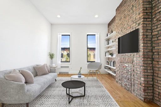 Image 1 of 7 for 1271 Decatur Street #3L in Brooklyn, NY, 11207