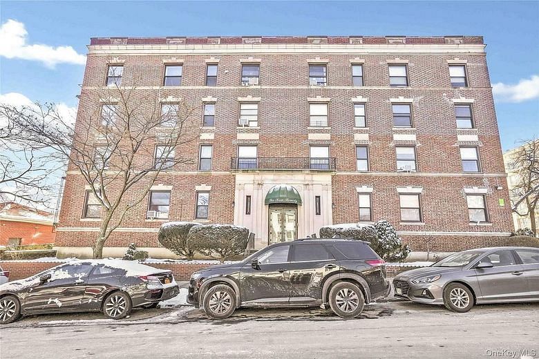 84-02 Beverly Road #2B