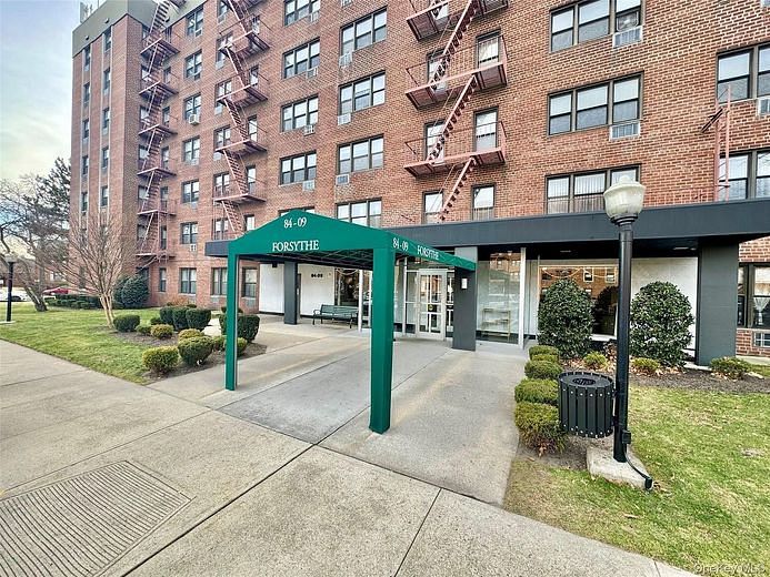 84-09 155th Avenue #3H