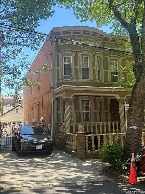 84-11 90th Street