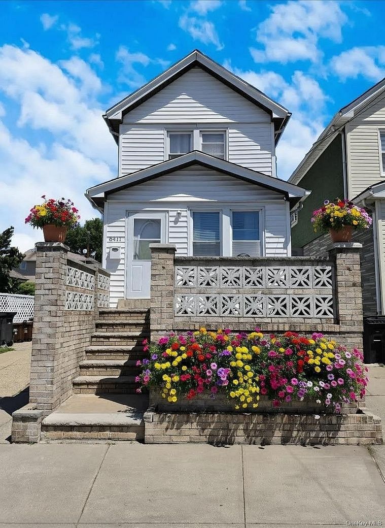 84-11 Sutter Avenue