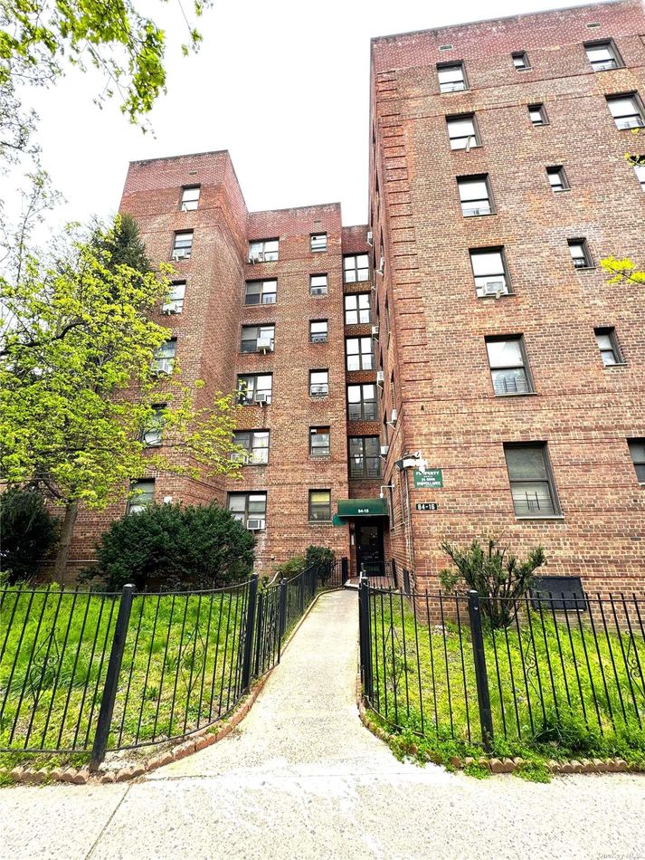 Image 1 of 15 for 84-16 Elmhurst Avenue #5E in Queens, Elmhurst, NY, 11373