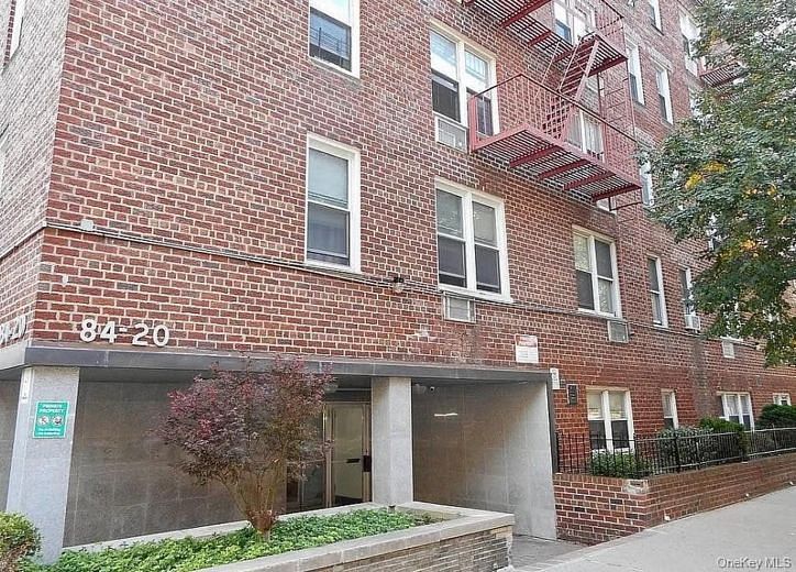 84-20 51st Avenue #1M