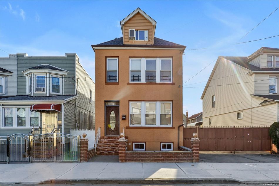 Image 1 of 20 for 84-28 109th Avenue in Queens, Ozone Park, NY, 11417