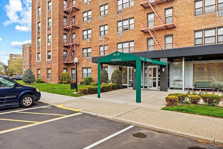 84-29 155th Avenue #2B
