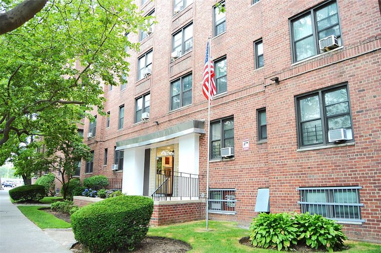 84-31 Van Wyck Expressway #5F