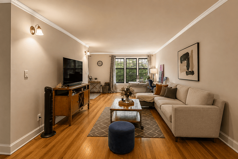 84-39 153rd Avenue #4J