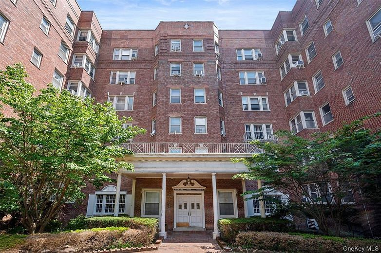 84-49 168th Street #2U
