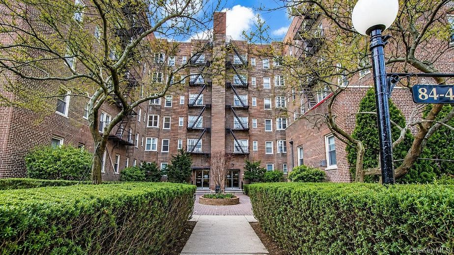 84-49 168th Street #2V