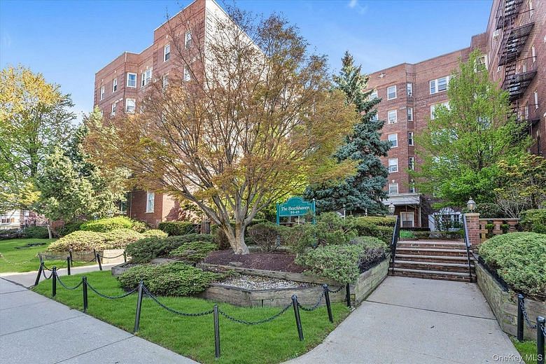 84-49 168th Street #4N