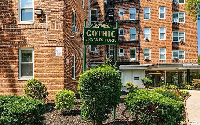84-50 169th Street #315