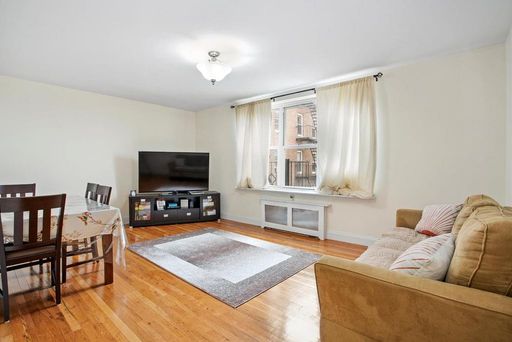 Image 1 of 6 for 84-50 169th Street #410 in Queens, Jamaica, NY, 11432
