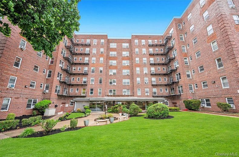 84-50 169th Street #410