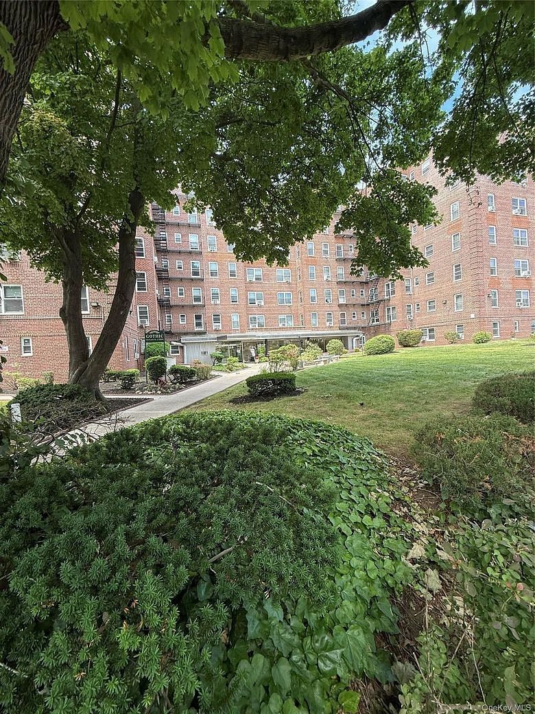 84-50 169th Street #508