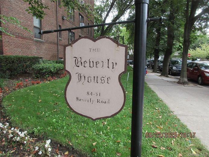 84-51 Beverly Road #2-S