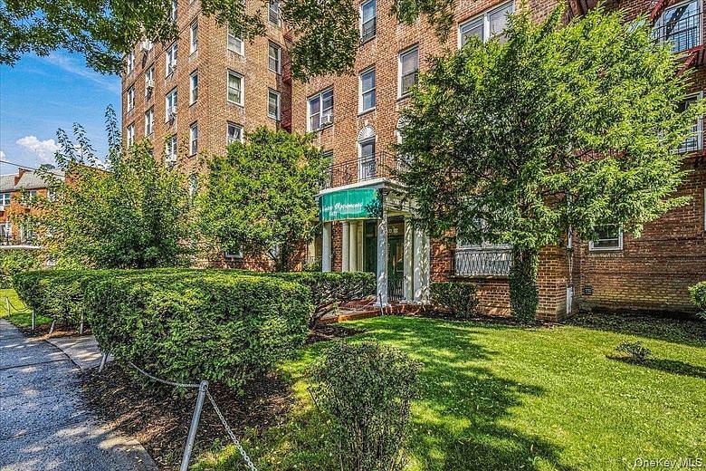 84-55 Daniels Street #2K
