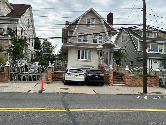 84-61 Parson Blvd