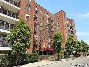 84-70 129 Street #6J