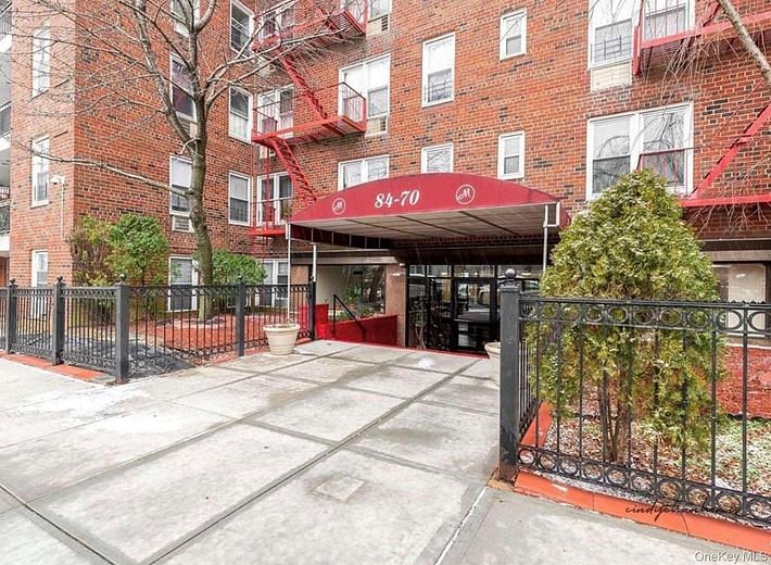 84-70 129th Street #3B