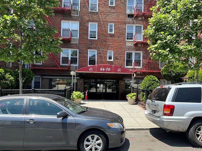84-70 129th Street #5B