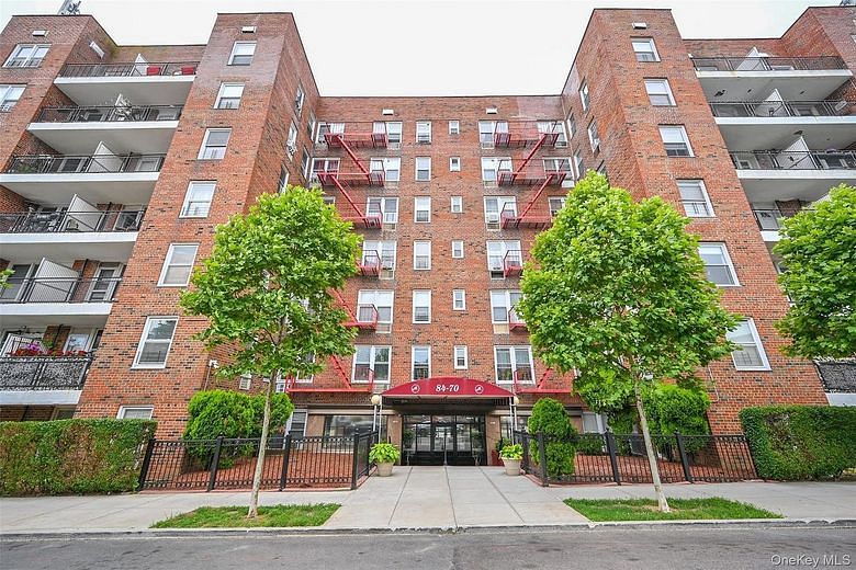 84-70 129th Street #6C