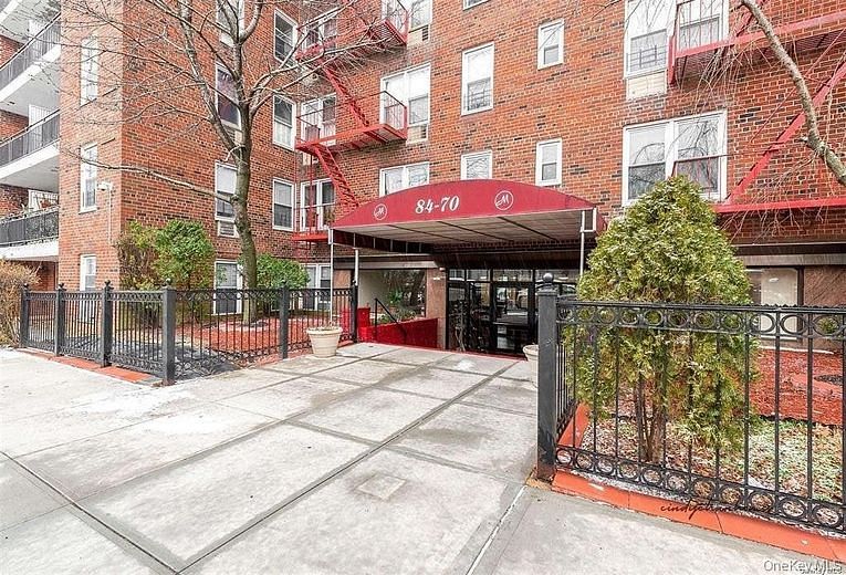 84-70 129th Street #6N